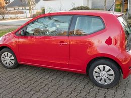 VW up!