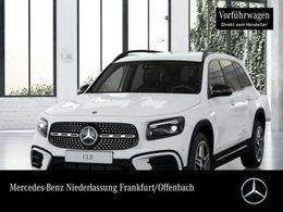 Mercedes GLB200