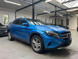 Mercedes GLA220