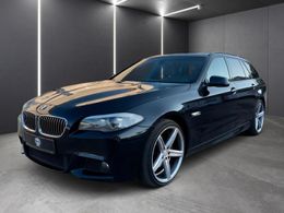 BMW 535