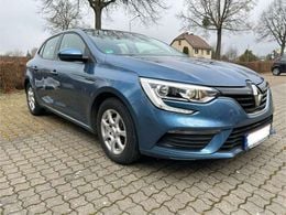 Renault Mégane III