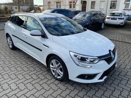 Renault Mégane IV