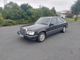 Mercedes E260