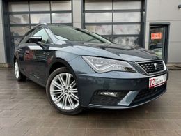 Seat Leon ST