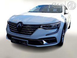 Renault Talisman GrandTour