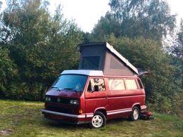 VW T3