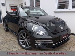 VW Beetle