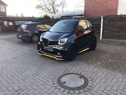 Smart ForTwo Cabrio