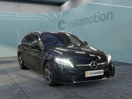 Mercedes C300