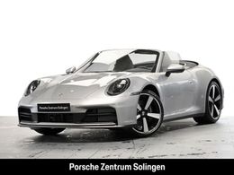 Porsche 911 Carrera Cabriolet