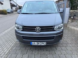 VW T5