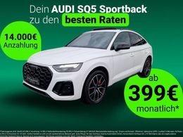 Audi SQ5 Sportback