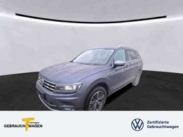 VW Tiguan Allspace