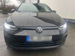 VW Golf VIII