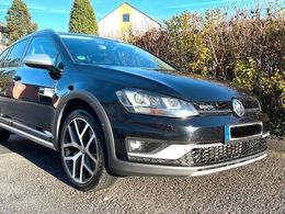 VW Golf Alltrack