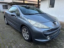 Peugeot 207 CC