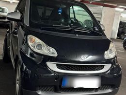 Smart ForTwo Coupé