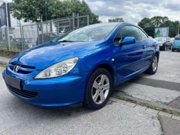 Peugeot 307 CC