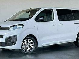 Citroën Spacetourer