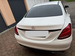 Mercedes C300