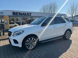 Mercedes GLE450 AMG