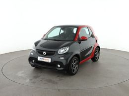 Smart ForTwo Coupé