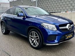 Mercedes GLE350