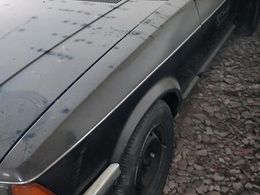 Ford Granada