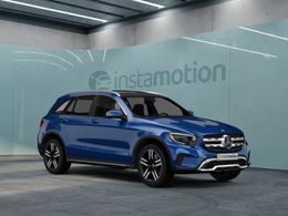 Mercedes GLC220