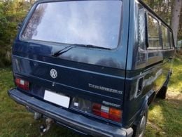 VW T3