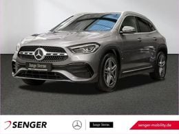 Mercedes GLA200