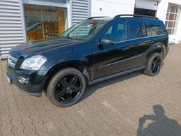 Mercedes GL420