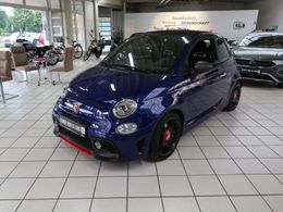 Abarth 595C