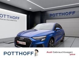 Audi A3 Sportback e-tron