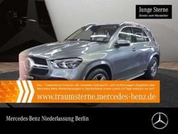 Mercedes GLE350