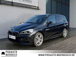 BMW 218 Gran Tourer