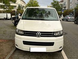 VW T5