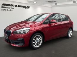 BMW 225 Active Tourer