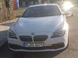 BMW 650