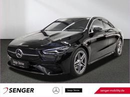 Mercedes CLA180