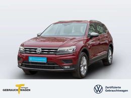 VW Tiguan Allspace