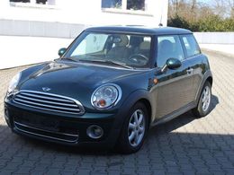 Mini Cooper D