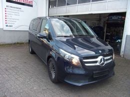 Mercedes V250