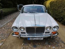 Daimler Sovereign