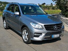 Mercedes ML350