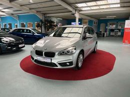 BMW 220 Active Tourer