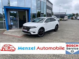 DS Automobiles DS7 Crossback