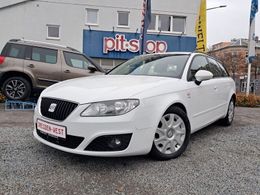 Seat Exeo