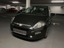 Fiat Punto Evo