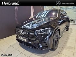 Mercedes GLE450 AMG